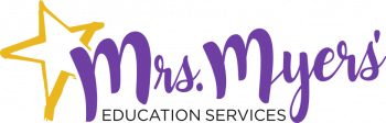 Mrs Myers Educational Services