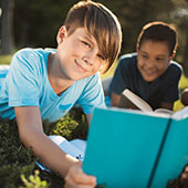 Programs for Learning to Read